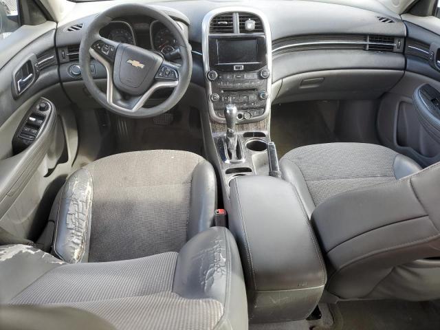 Photo 8 from auction – 2015 CHEVROLET MALIBU 1LT with VIN 1G11C5SL1FF193077