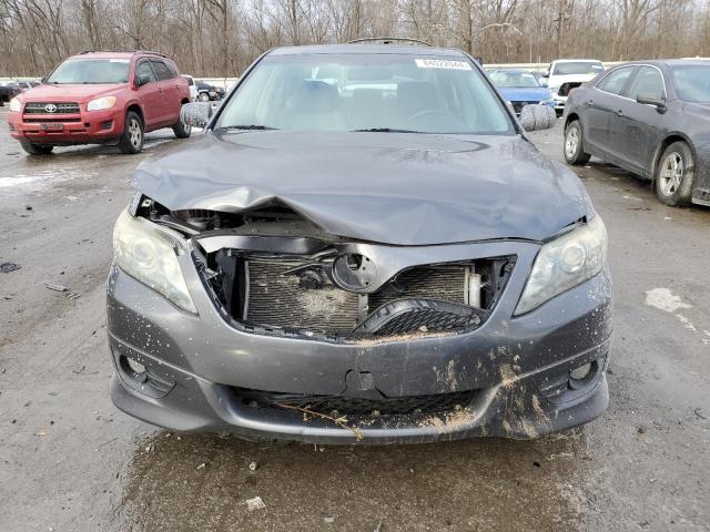 Photo 5 from auction – 2011 TOYOTA CAMRY BASE with VIN 4T1BF3EK2BU157474