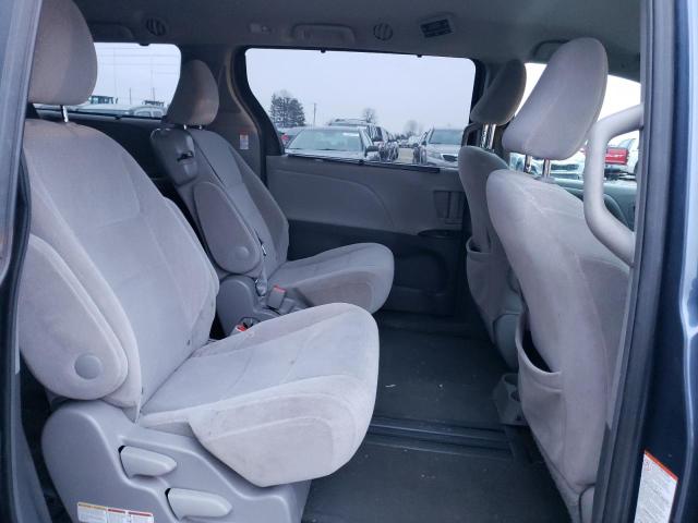 Photo 11 from auction – 2015 TOYOTA SIENNA LE with VIN 5TDKK3DC3FS568984