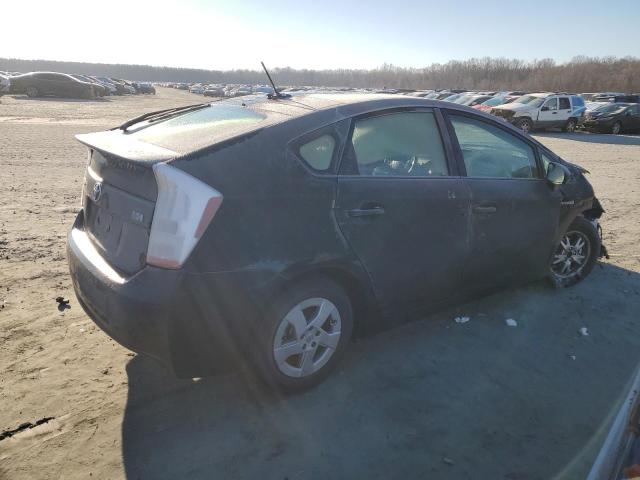 Photo 3 from auction – 2010 TOYOTA PRIUS with VIN JTDKN3DU3A0094952