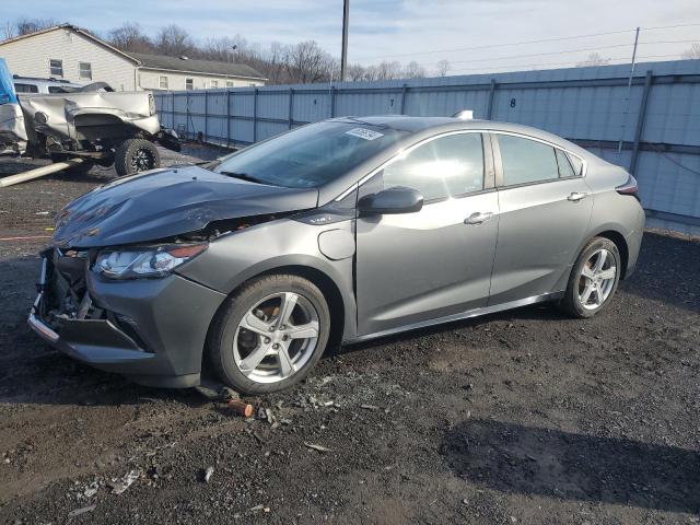Photo 1 from auction – 2017 CHEVROLET VOLT LT with VIN 1G1RC6S56HU201795
