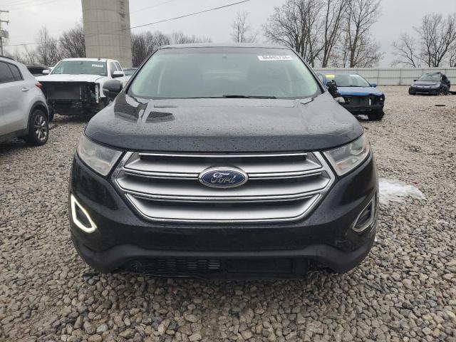 Photo 5 from auction – 2017 FORD EDGE SEL with VIN 2FMPK3J9XHBB06758