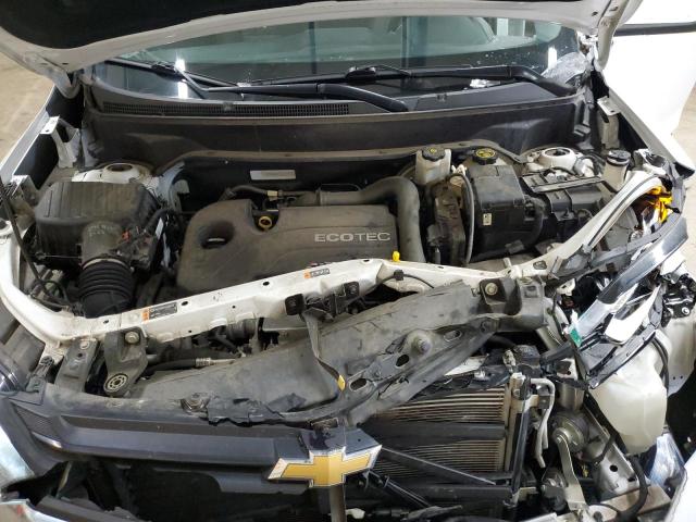Photo 12 from auction – 2018 CHEVROLET EQUINOX LT with VIN 2GNAXSEV9J6111937
