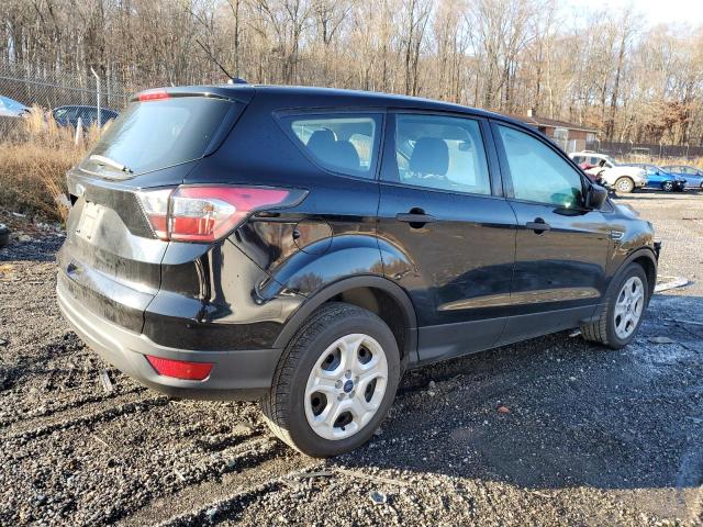 Photo 3 from auction – 2017 FORD ESCAPE S with VIN 1FMCU0F78HUD14162