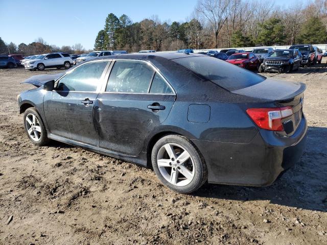 Photo 2 from auction – 2012 TOYOTA CAMRY BASE with VIN 4T1BF1FK0CU126096