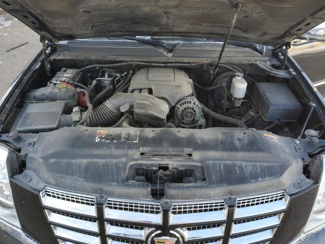 Photo 12 from auction – 2013 CADILLAC ESCALADE L with VIN 1GYS4BEF8DR179003