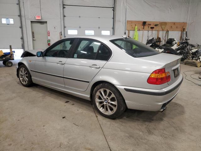 Photo 2 from auction – 2004 BMW 330 XI with VIN WBAEW534X4PN31961