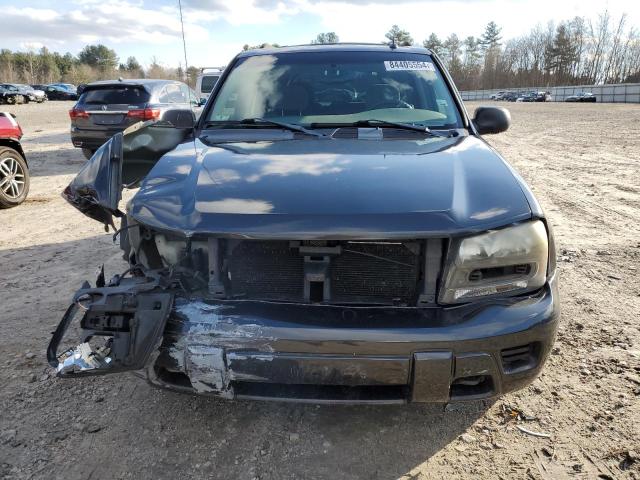 Photo 5 from auction – 2005 CHEVROLET TRAILBLAZE with VIN 1GNDT13S052255651