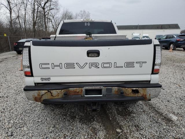 Photo 6 from auction – 2002 CHEVROLET SILVERADO with VIN 2GCEC19W721417567