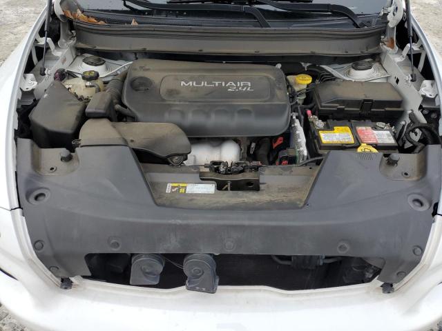 Photo 12 from auction – 2014 JEEP CHEROKEE L with VIN 1C4PJMCB6EW124309