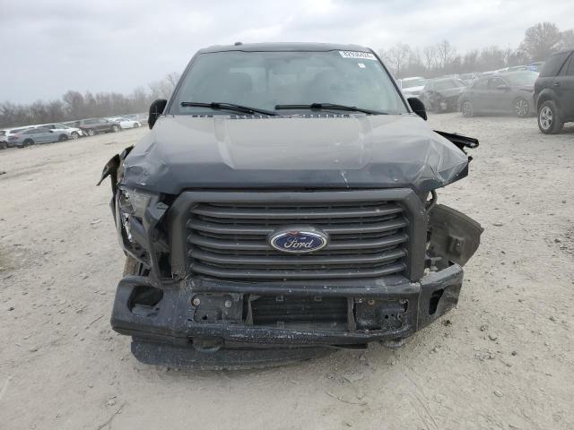Photo 5 from auction – 2016 FORD F150 SUPER with VIN 1FTEW1EG2GFC95948