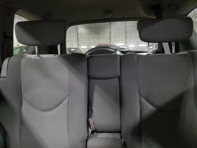 Photo 10 from auction – 2009 TOYOTA RAV4 LIMIT with VIN JTMBF31V59D000844