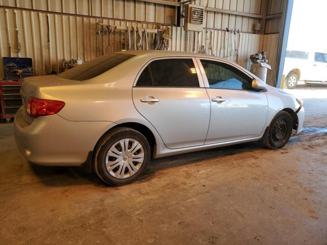 Photo 3 from auction – 2010 TOYOTA COROLLA BA with VIN 1NXBU4EE3AZ330889