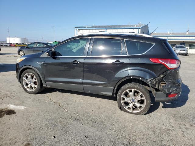 Photo 2 from auction – 2014 FORD ESCAPE TIT with VIN 1FMCU0JX5EUB29585