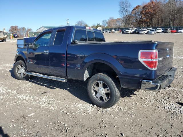 Photo 2 from auction – 2014 FORD F150 SUPER with VIN 1FTFX1ET9EFB24982