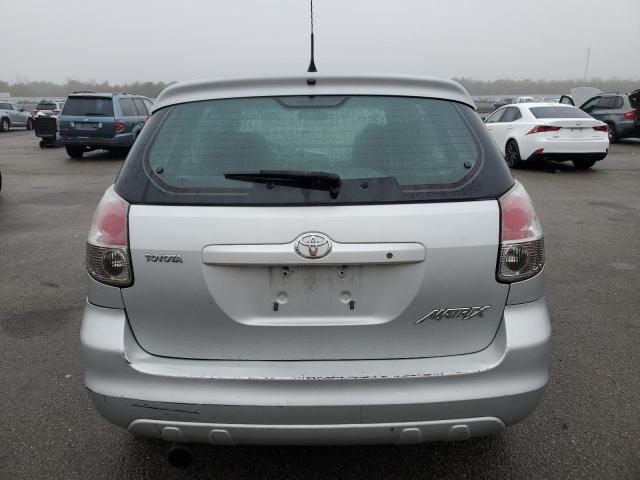 Photo 6 from auction – 2008 TOYOTA COROLLA MA with VIN 2T1KR32E08C717024