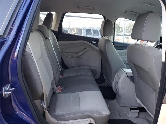Photo 10 from auction – 2014 FORD ESCAPE SE with VIN 1FMCU9G97EUE52680
