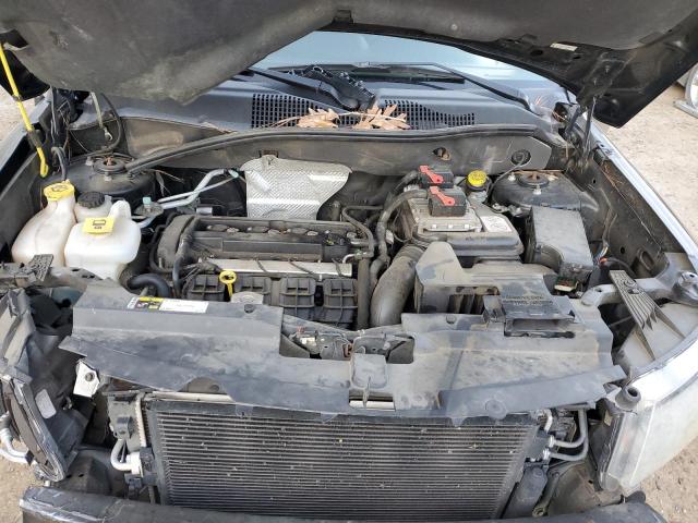 Photo 12 from auction – 2014 JEEP COMPASS LA with VIN 1C4NJCEA9ED647888