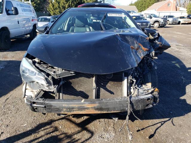 Photo 5 from auction – 2018 TOYOTA COROLLA L with VIN 2T1BURHE6JC077691
