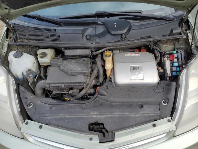 Photo 11 from auction – 2008 TOYOTA PRIUS with VIN JTDKB20U187710271