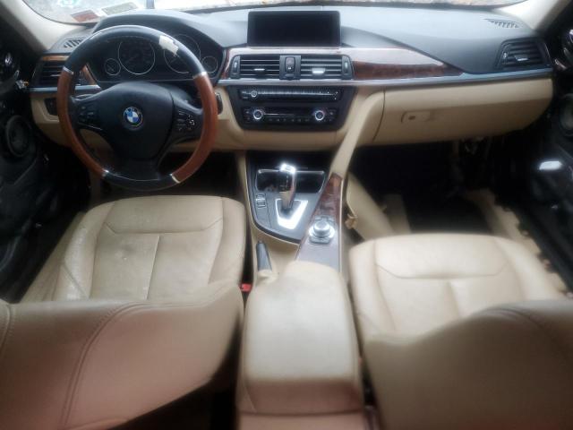 Photo 8 from auction – 2013 BMW 328 XI with VIN WBA3B3C54DF535784