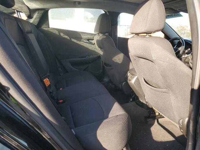 Photo 10 from auction – 2018 CHEVROLET MALIBU LT with VIN 1G1ZD5ST6JF174405