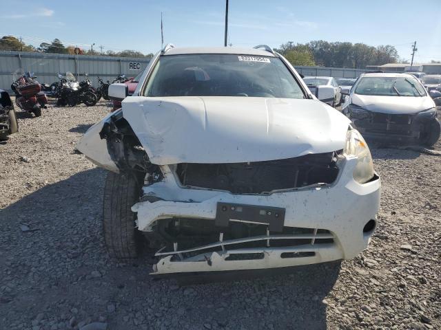 Photo 5 from auction – 2012 NISSAN ROGUE S with VIN JN8AS5MV0CW356939