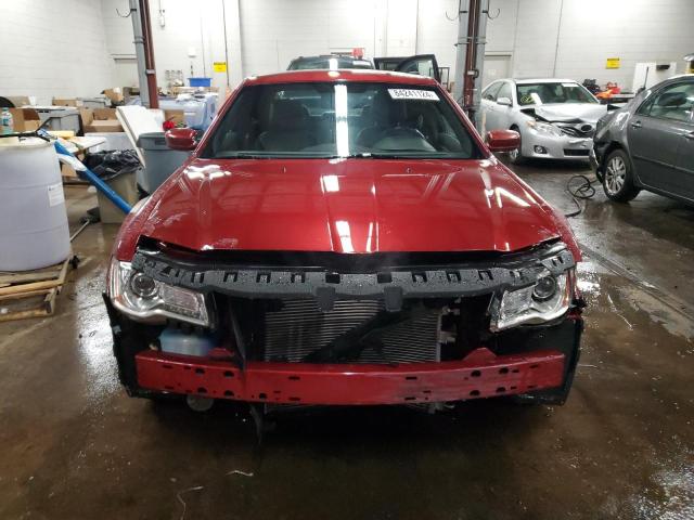 Photo 5 from auction – 2013 CHRYSLER 300 with VIN 2C3CCAAG2DH618867