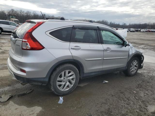 Photo 3 from auction – 2015 HONDA CR-V EX with VIN 2HKRM4H55FH642437