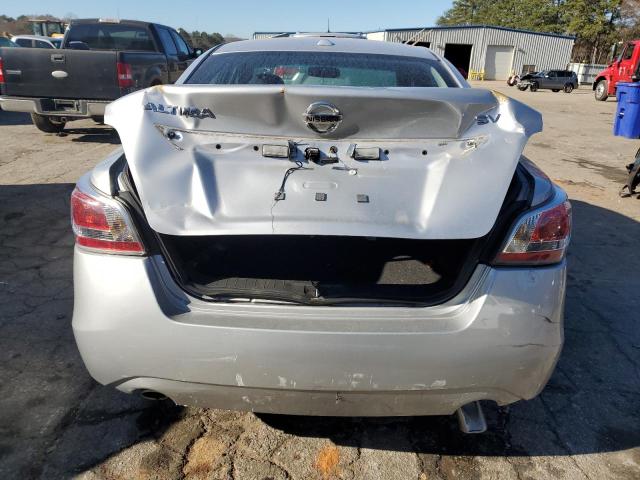 Photo 6 from auction – 2015 NISSAN ALTIMA 2.5 with VIN 1N4AL3AP3FC472344