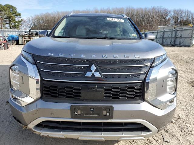 Photo 5 from auction – 2022 MITSUBISHI OUTLANDER with VIN JA4J4VA89NZ022117