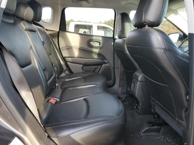 Photo 11 from auction – 2020 JEEP COMPASS LI with VIN 3C4NJCCB6LT169108