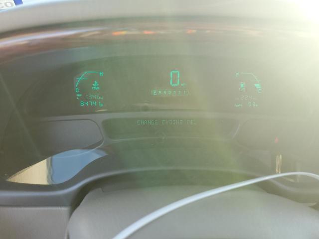 Photo 9 from auction – 2003 CADILLAC DEVILLE with VIN 1G6KD54Y73U174271