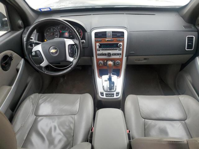 Photo 8 from auction – 2008 CHEVROLET EQUINOX LS with VIN 2CNDL13F486015288