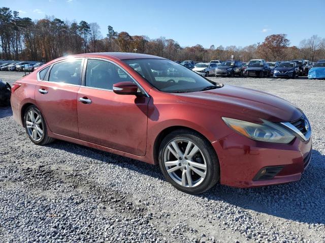 Photo 4 from auction – 2016 NISSAN ALTIMA 3.5 with VIN 1N4BL3AP4GC160362