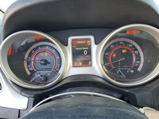 Photo 9 from auction – 2018 DODGE JOURNEY SE with VIN 3C4PDCAB5JT195814