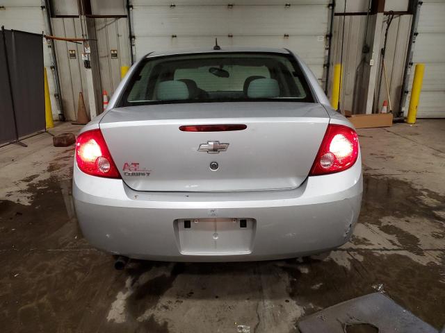Photo 6 from auction – 2010 CHEVROLET COBALT LS with VIN 1G1AB5F57A7114772
