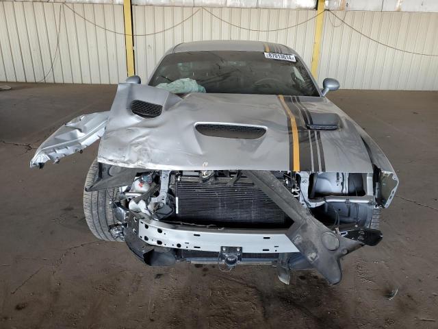 Photo 5 from auction – 2023 DODGE CHALLENGER with VIN 2C3CDZFJ5PH501630
