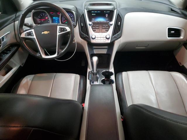 Photo 8 from auction – 2014 CHEVROLET EQUINOX LT with VIN 2GNFLGE32E6277798
