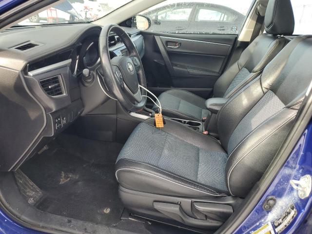 Photo 7 from auction – 2015 TOYOTA COROLLA L with VIN 2T1BURHE7FC444850