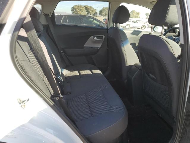 Photo 11 from auction – 2018 KIA NIRO FE with VIN KNDCB3LC0J5170880