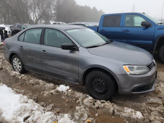 Photo 4 from auction – 2012 VOLKSWAGEN JETTA BASE with VIN 3VW2K7AJ6CM416362