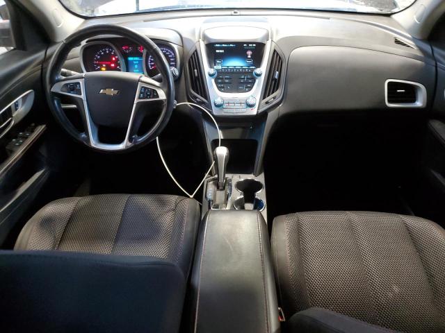Photo 8 from auction – 2014 CHEVROLET EQUINOX LT with VIN 2GNFLFEK1E6143799