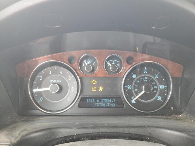 Photo 9 from auction – 2009 FORD FLEX LIMIT with VIN 2FMDK53C69BA25345