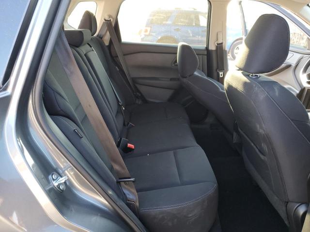 Photo 11 from auction – 2024 NISSAN ROGUE S with VIN 5N1BT3AA2RC736826