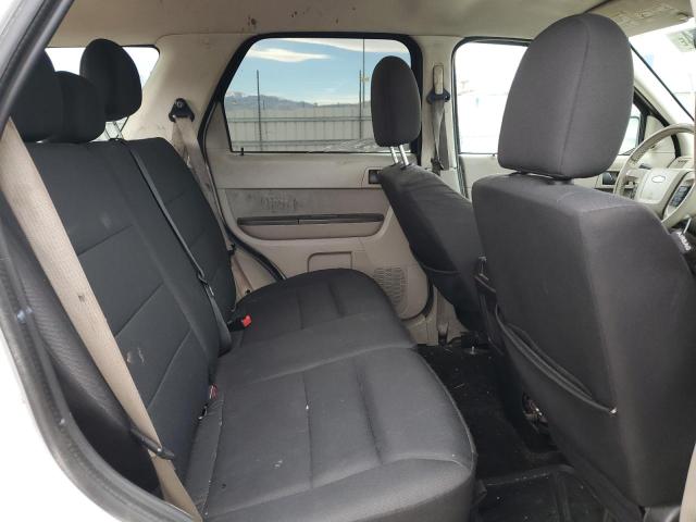 Photo 11 from auction – 2011 FORD ESCAPE XLT with VIN 1FMCU9DG4BKB04460