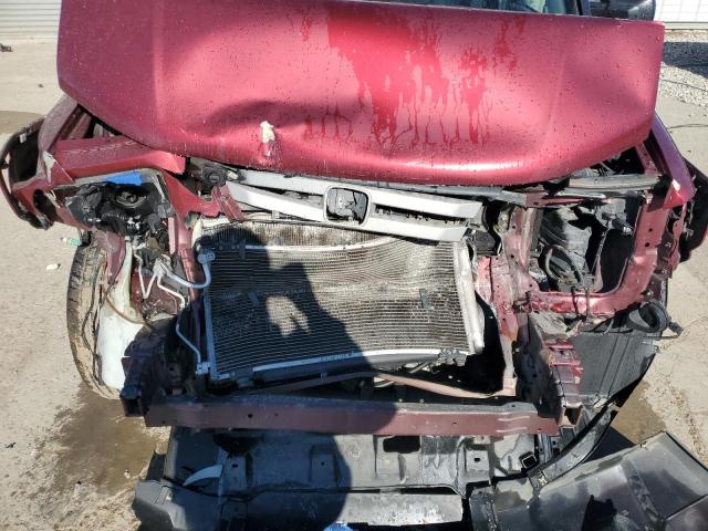 Photo 12 from auction – 2008 HONDA ELEMENT EX with VIN 5J6YH28728L006315