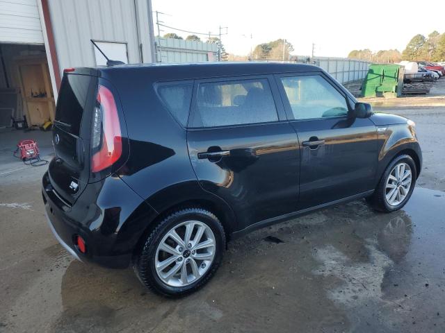 Photo 3 from auction – 2017 KIA SOUL + with VIN KNDJP3A56H7411885
