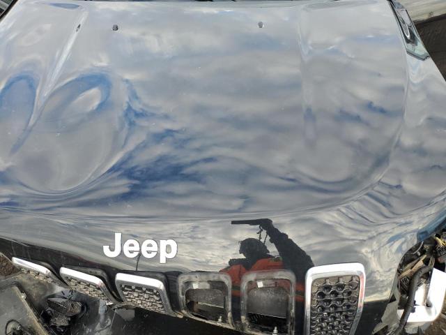 Photo 12 from auction – 2020 JEEP CHEROKEE L with VIN 1C4PJMLX7LD642238