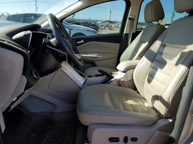Photo 7 from auction – 2016 FORD C-MAX SEL with VIN 1FADP5BU0GL120860